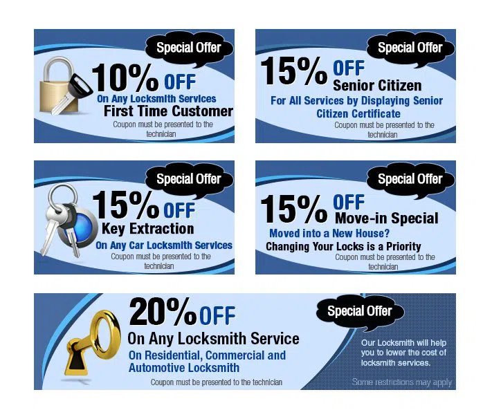 Philadelphia Galaxy Locksmith Philadelphia, PA 215-622-9608 - coupon-image